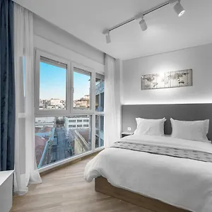 Hermes Suites, Ermou St, Nilie Hospitality Mgmt Thessaloniki