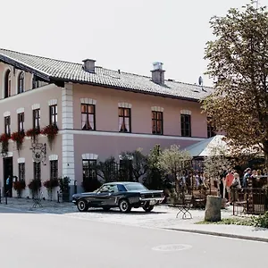  Hotel Und Hirzinger Deutschland