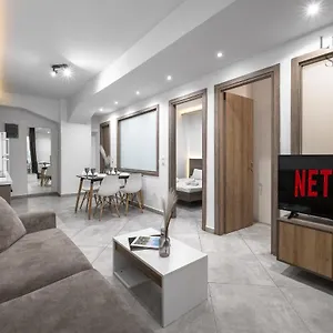 Adelle Apartments, The Luxury Thessaloniki