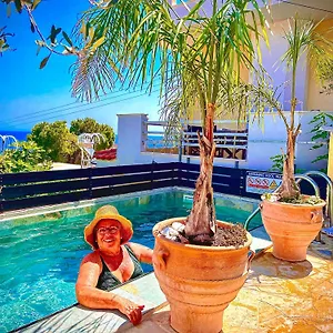 Villa Odysseas Art Greece