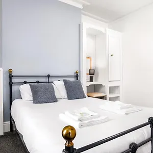  Apartment Blencathra Rooms, United Kingdom
