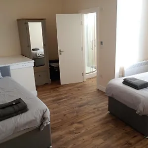  Apartment Fish Street Apartments, 8 Fish Street United Kingdom