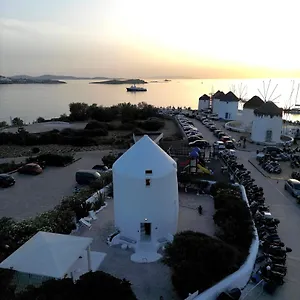  Apartment She Mykonos - Luxury Griechenland