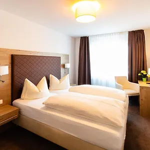  Hotel Neuwirt Deutschland